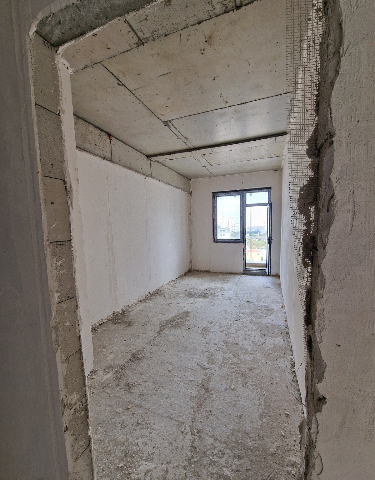 2 otaqlı mənzil 88.8 m² satılır — şəkil 11