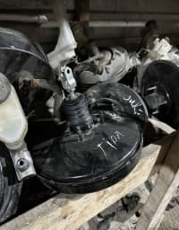 Vakuum nasosu Nissan və Toyota modelləri üçün — şəkil 1