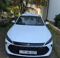 BYD Qin Plus, 2025 il, 0 km, 1.5 L — şəkil 1