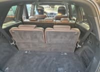Mercedes GL 550, 2013 il, 219466 km, 4700 L — şəkil 14