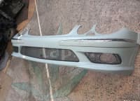 Ön bufer Mercedes W211 2004 — şəkil 7