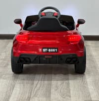 Uşaq avtomobili 12V 2 motorlu — şəkil 5