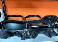 Elektron cihazlar paneli Land Rover modelləri üçün — şəkil 3