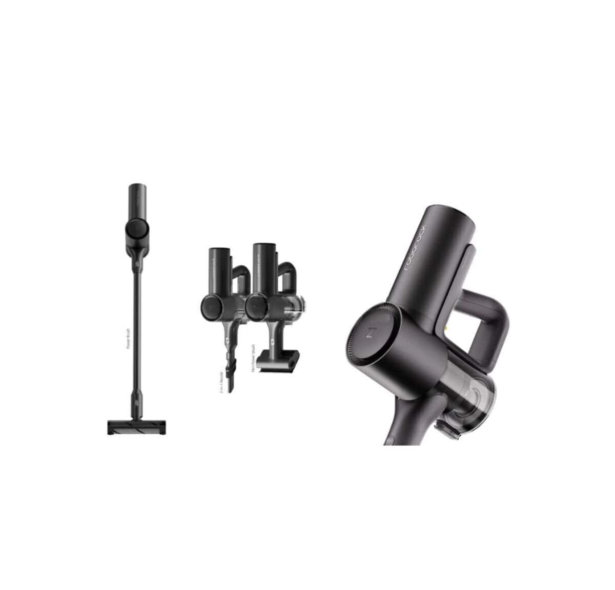 Roborock F25 Ace Pro tozsoran - Tenderyard