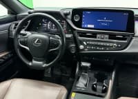Lexus ES 300h, 2022 il, 109000 km, 2500 L — şəkil 9