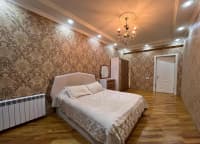3 otaqlı mənzil 115 m² kirayə verilir — şəkil 8