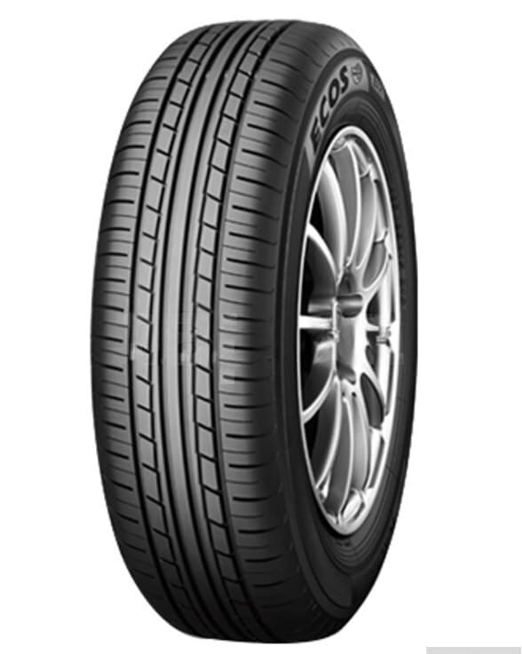 Yokohama Ecos ES31 205/55 R16 Yay Təkəri