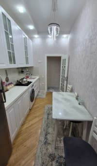 3 otaqlı mənzil 81 m² satılır — şəkil 12