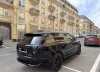 Land Rover Range Rover, 2022 il, 25000 km, 4400 L — şəkil 3