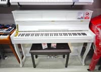 Elektron pianino 88 klavişli — şəkil 8