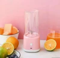RAF Blender — şəkil 2