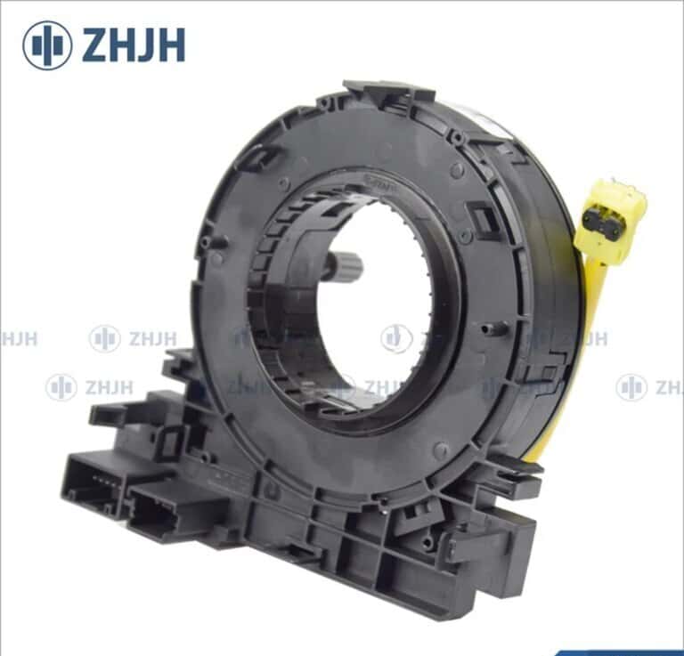 Sükan lenti Hyundai iX55 - Tenderyard