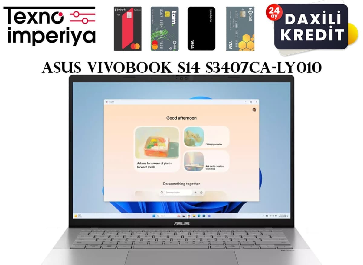 Asus notbuk