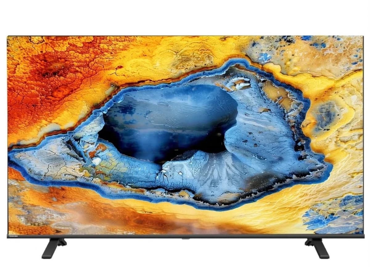 Toshiba Televizor 55" QLED