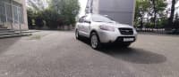 Hyundai Santa Fe, 2008 il, 297650 km, 2000 L — şəkil 18