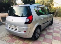 Renault Megane Scenic, 2007 il, 478000 km, 1.5 L — şəkil 3
