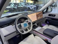 ZEEKR X, 2025 il, 0 km, 2000 L — şəkil 9