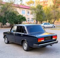 LADA (VAZ) 2107, 2010 il, 135 km, 1600 L — şəkil 5