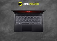 Acer markalı notbuk, Boz rəng — şəkil 3