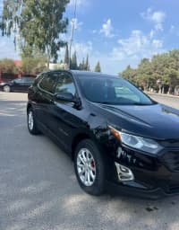 Chevrolet Equinox, 2019 il, 238365 km, 1.5 L — şəkil 2