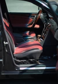 Mercedes E 320, 2000 il, 264000 km, 3200 L — şəkil 4