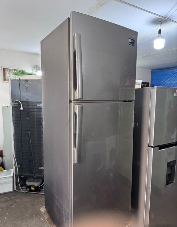 Indesit soyuducu