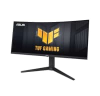 Monitor ASUS TUF Gaming VG34VQL3A 34" UWQHD 180Hz — şəkil 3