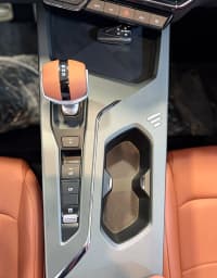 Changan Oshan X5 Plus, 2025 il, 0 km, 1500 L — şəkil 13