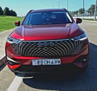 Haval H6, 2023 il, 20230 km, 1.5 L — şəkil 1
