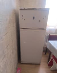 Indesit soyuducu — şəkil 1