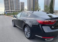 Kia K7, 2016 il, 223000 km, 2.2 L — şəkil 5