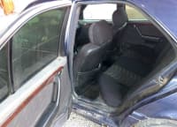 Mercedes C 220, 1996 il, 123488 km, 2.2 L — şəkil 4