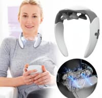Boyun üçün masaj aparatı — şəkil 2