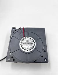 Radial fan 12V 12sm — şəkil 2