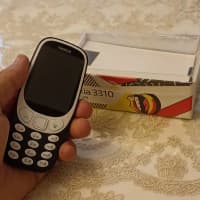 Nokia 3310, 4 GB — şəkil 1