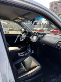 Toyota Land Cruiser Prado, 2014 il, 165000 km, 2700 L — şəkil 18