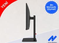 Monitor Aiwa Gaming MF2412-B 23.8" IPS 100Hz — şəkil 3