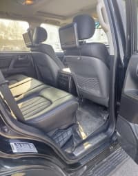 Toyota Land Cruiser, 2013 il, 130000 km, 4000 L — şəkil 12