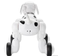İnteraktiv oyuncaq robotlar və transformerlər — şəkil 11