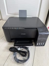 Printer Epson L3150 EcoTank — şəkil 5