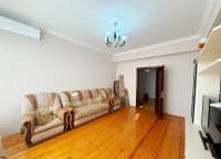 2 otaqlı mənzil 90 m² kirayə verilir — şəkil 3