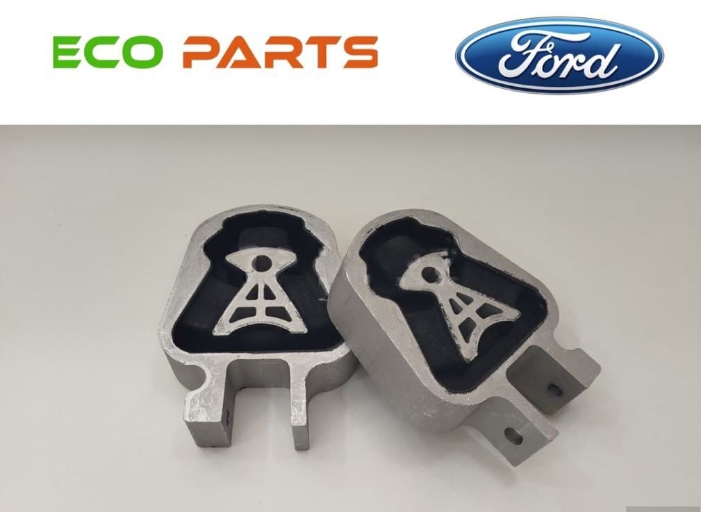 Mühərrik və ötürücü qutusu yastığı Ford Fusion 2.0