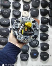 Airbag Audi A3 8V 2014 — şəkil 2