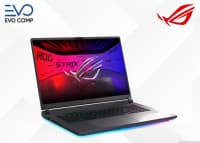 Notbuk Asus ROG Strix SCAR — şəkil 2