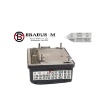 Distronik bloku Mercedes W221, W212 — şəkil 1