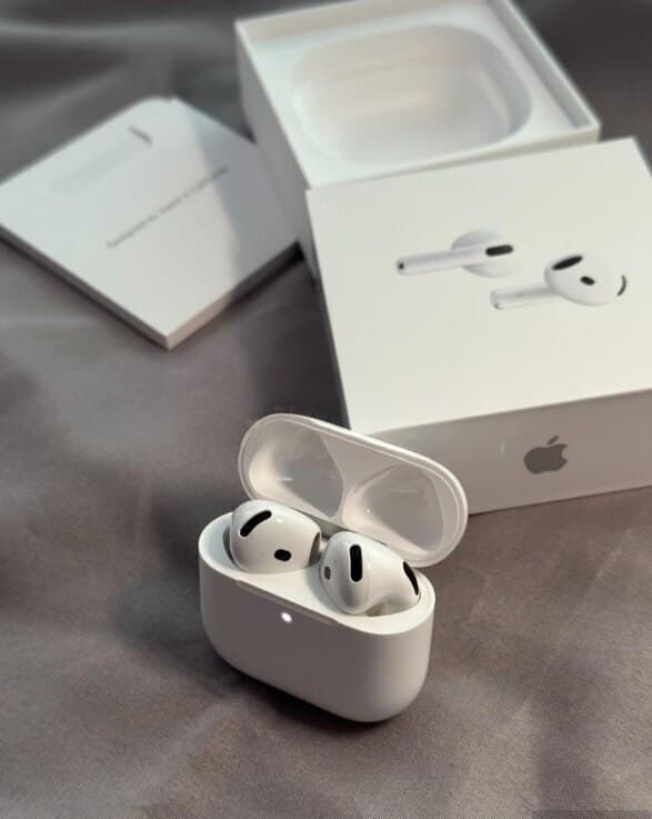 Qulaqlıq Apple AirPods 3