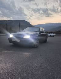 Mercedes C 240, 1999 il, 456705 km, 2400 L — şəkil 3