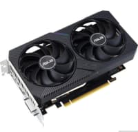 Video kart ASUS Dual RTX 3050 V2 OC 8GB — şəkil 4