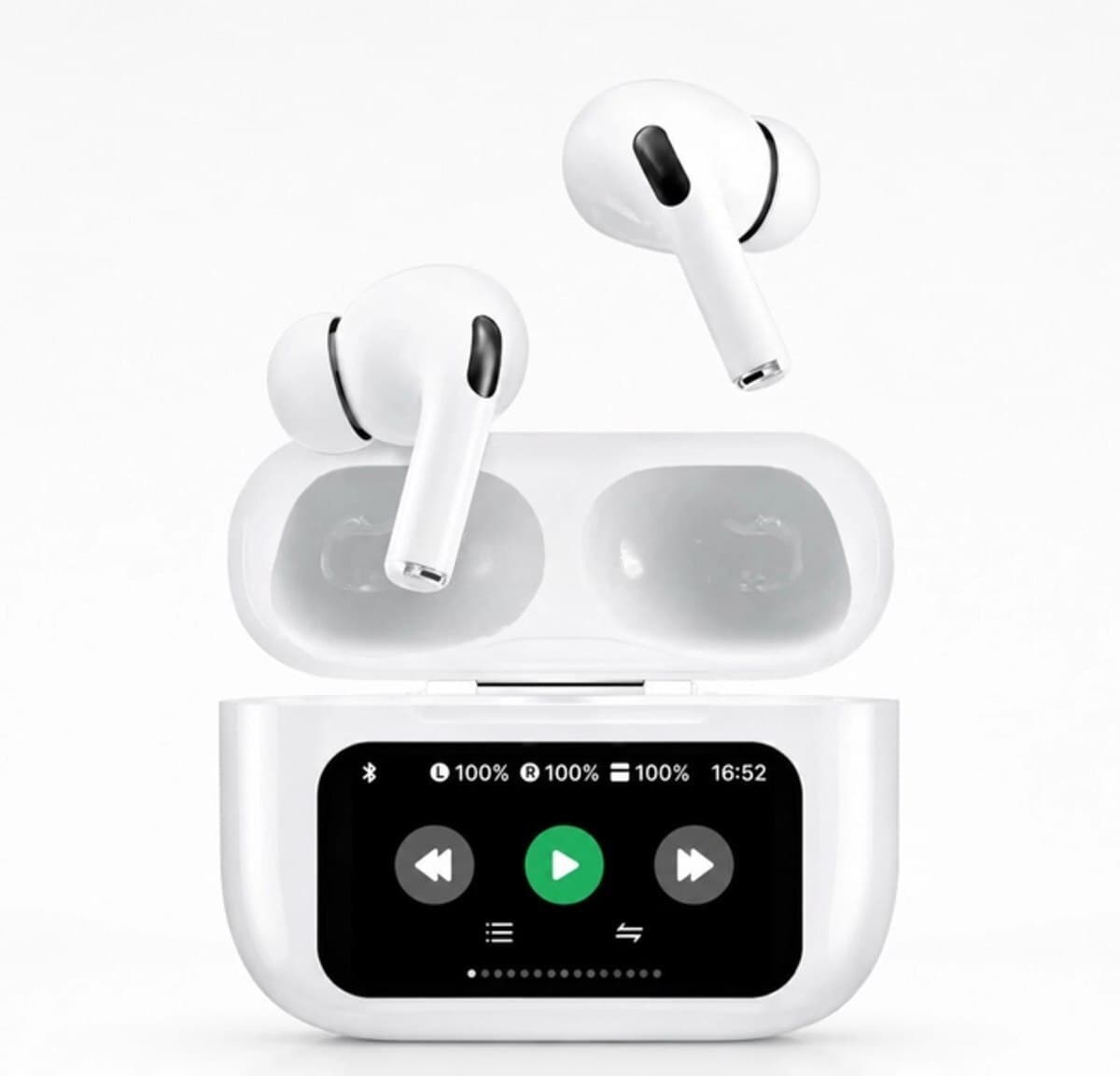 Xiaomi qulaqlıq