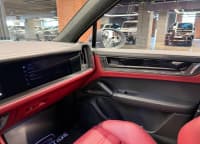 Porsche Cayenne GTS Coupe, 2025 il, 14000 km, 4000 L — şəkil 20